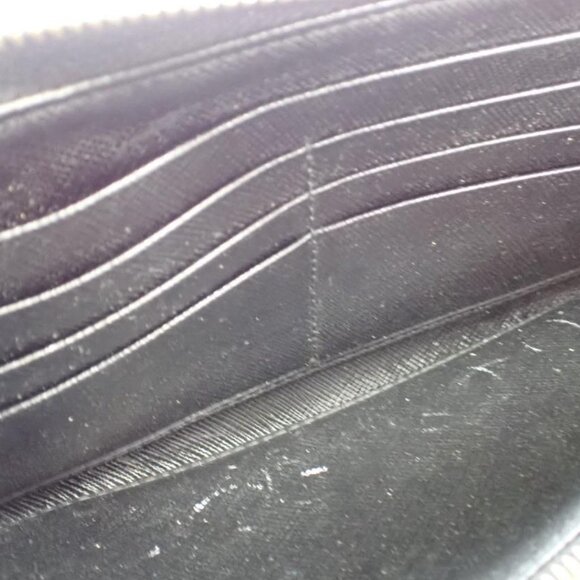 Prada Saffiano Leather Wallet - Picture 9 of 17